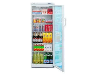 Холодильник Стекло LIEBHERR UKS 3602
